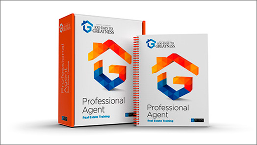 Professional Agent Real Estate Training